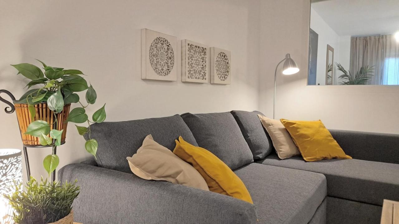 Mood Bilbao Apartamentos - New & Special Kültér fotó