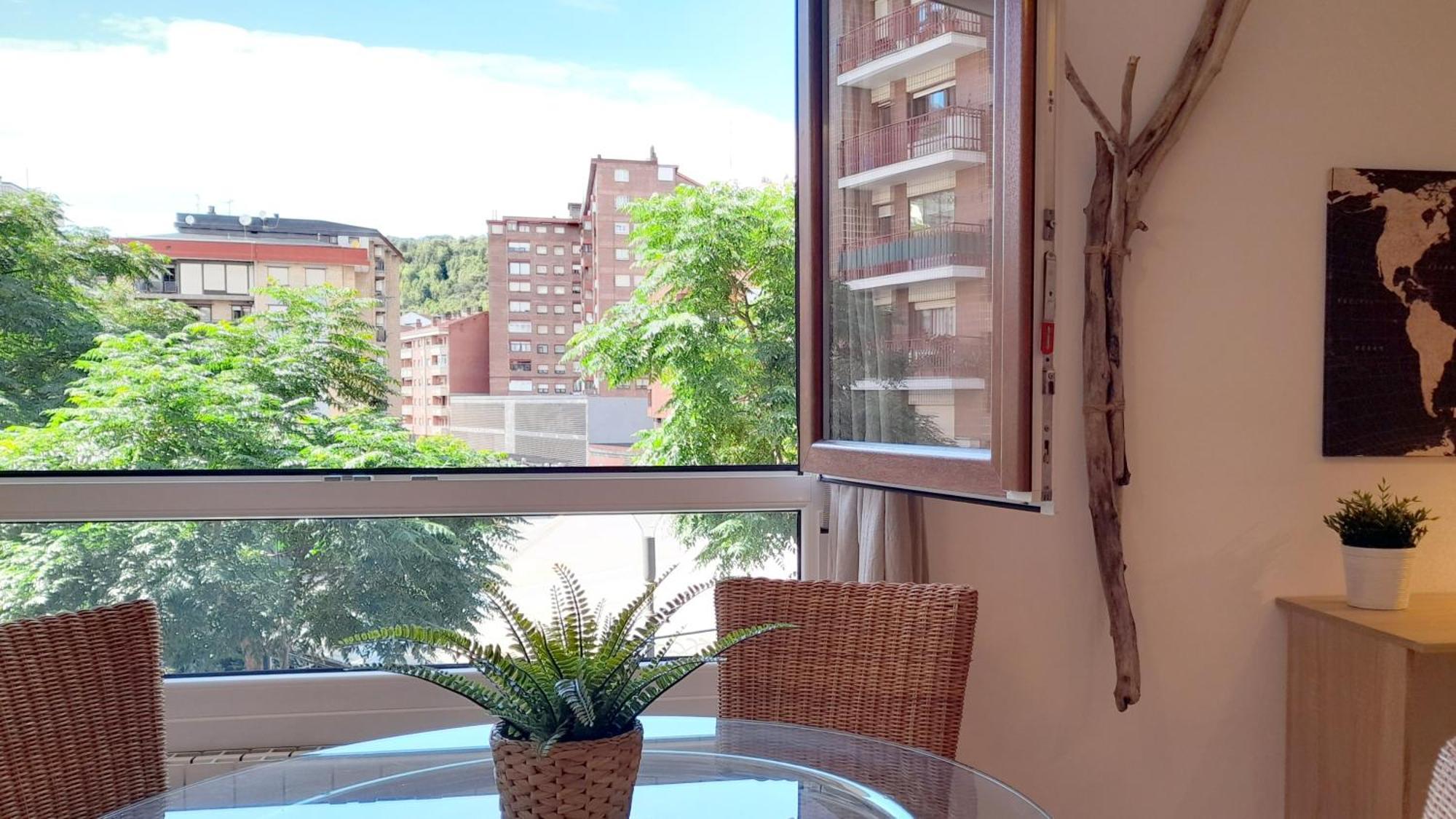Mood Bilbao Apartamentos - New & Special Kültér fotó